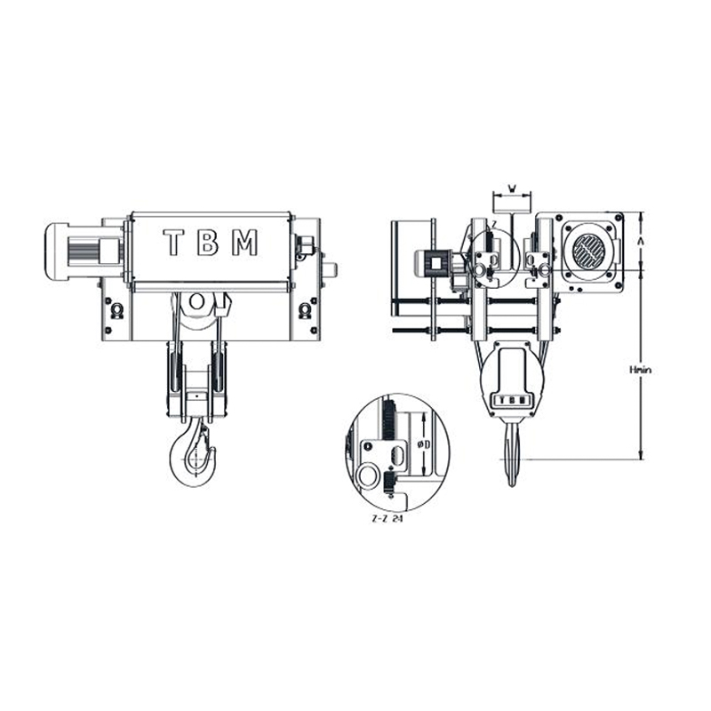 SHA7 Ardaitheoir Rópa Sreanga ceannsheomra íseal