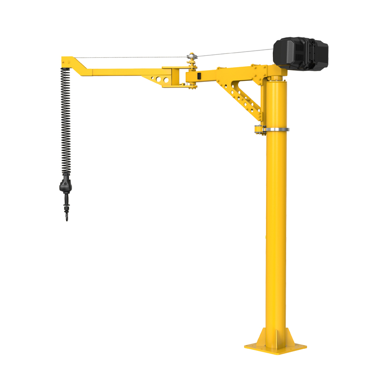 Jib Crane