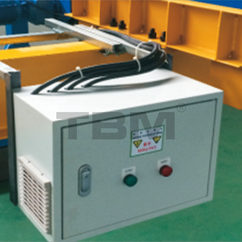 Bosca Rialaithe Crane