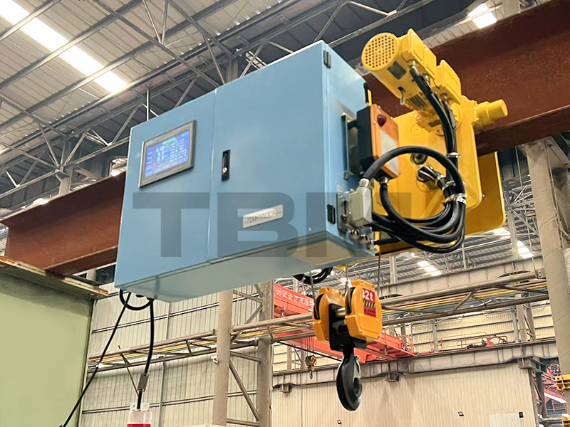 Ardaitheoir Cumhachta Núicléiche